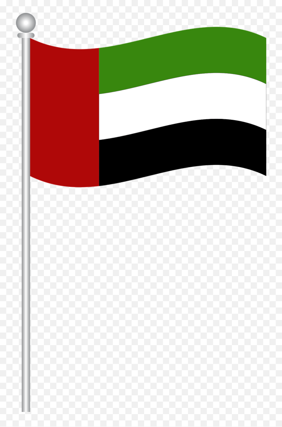 Flag Of Uae Flag Uae World Flags Free Emoji,German Flag Clipart