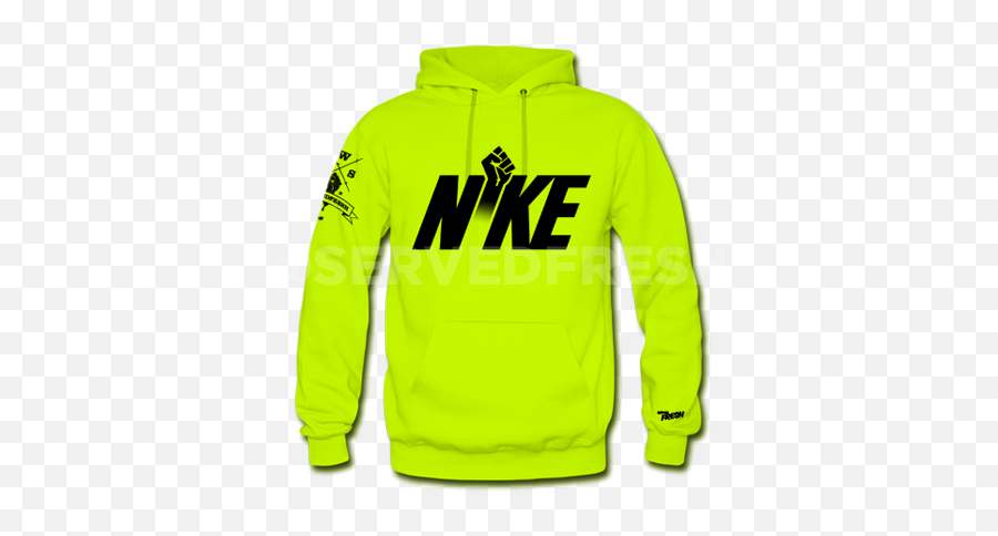 Nike Neon Hoodie Emoji,Nike Logo Hoodies