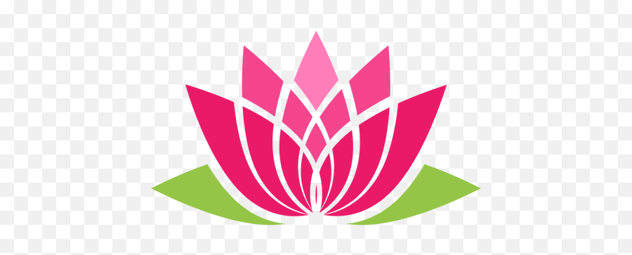 Lotus Symbol Icon - Language Emoji,Lotus Logo