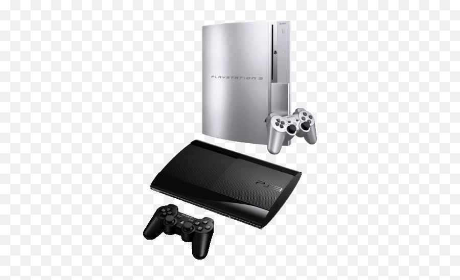 Sell Ps3 For Cash Trade In Your Used Playstation 3 Emoji,Playstation 3 Logo