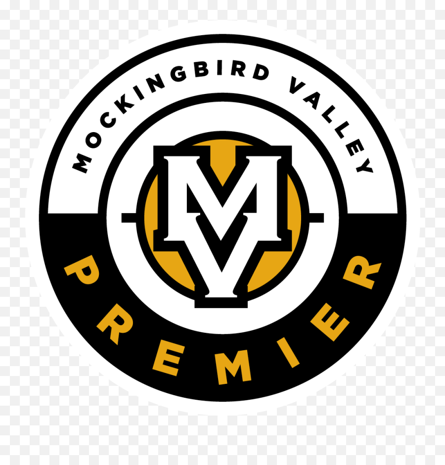 Mockingbird Valley Premier Emoji,Premiere Logo