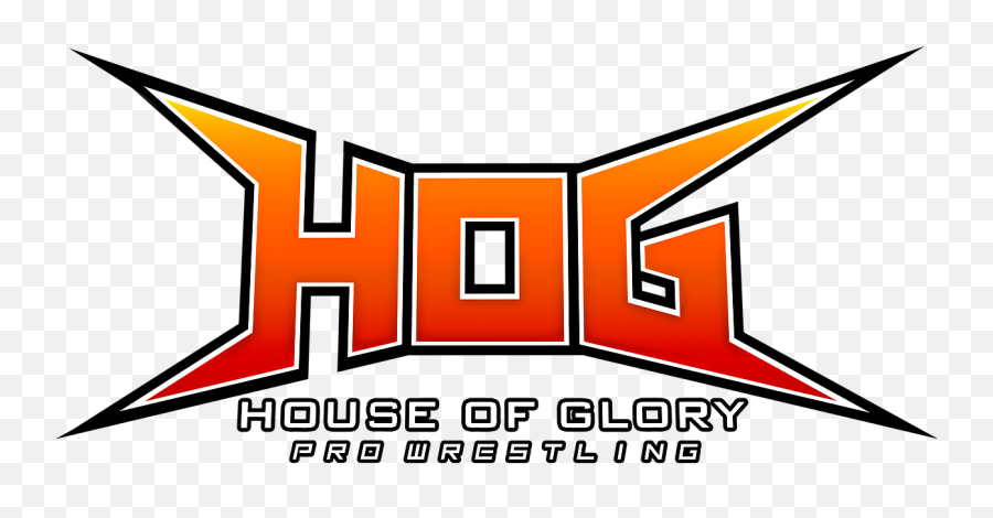 House Of Glory Wrestling - Language Emoji,Wrestling Logo