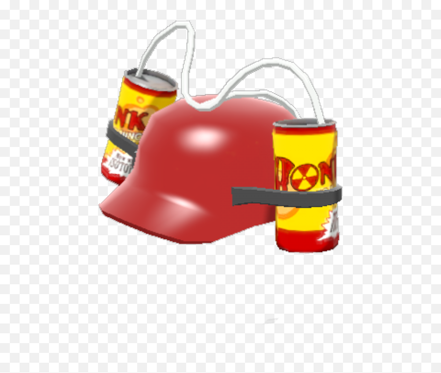 Bonk Helm Object - Giant Bomb Emoji,Tf2 Scout Png