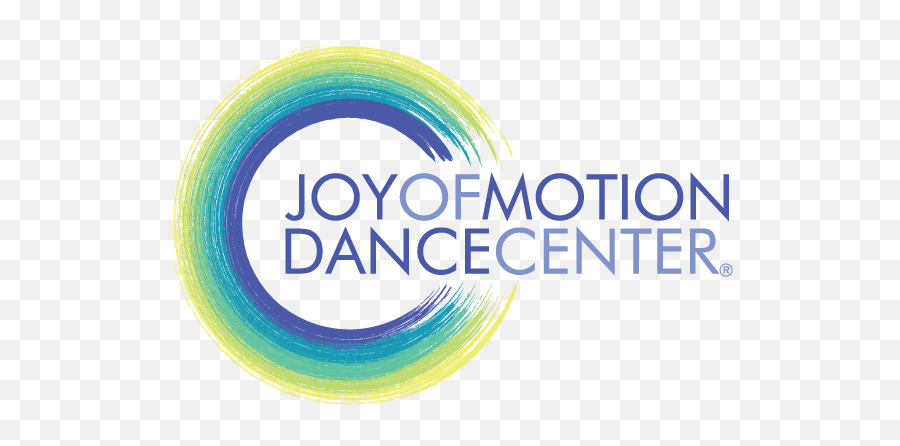 Joy Of Motion Dance Center U2022 Professional Dance Studio In Dc Emoji,Dance Gavin Dance Logo