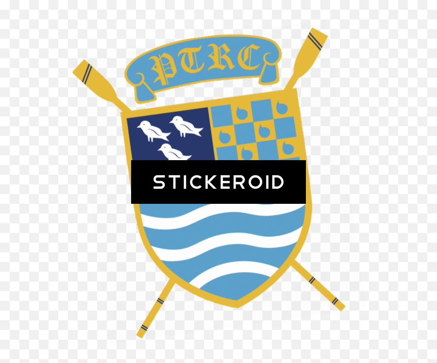 Download Putney Town Rowing Club Logo Png Image With No Emoji,Rowing Logo