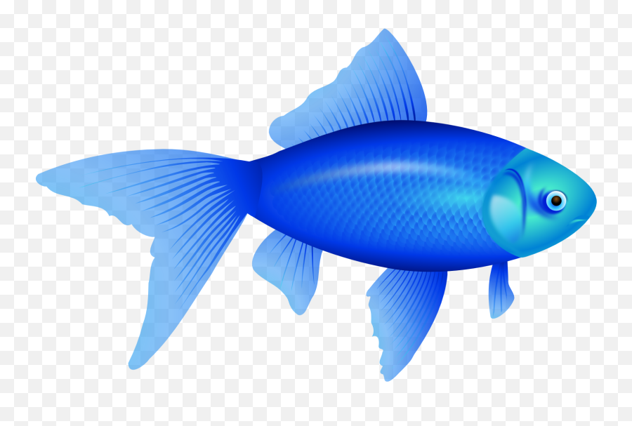Ugly Pet Fish - Clip Art Library Emoji,Goldfish Crackers Clipart