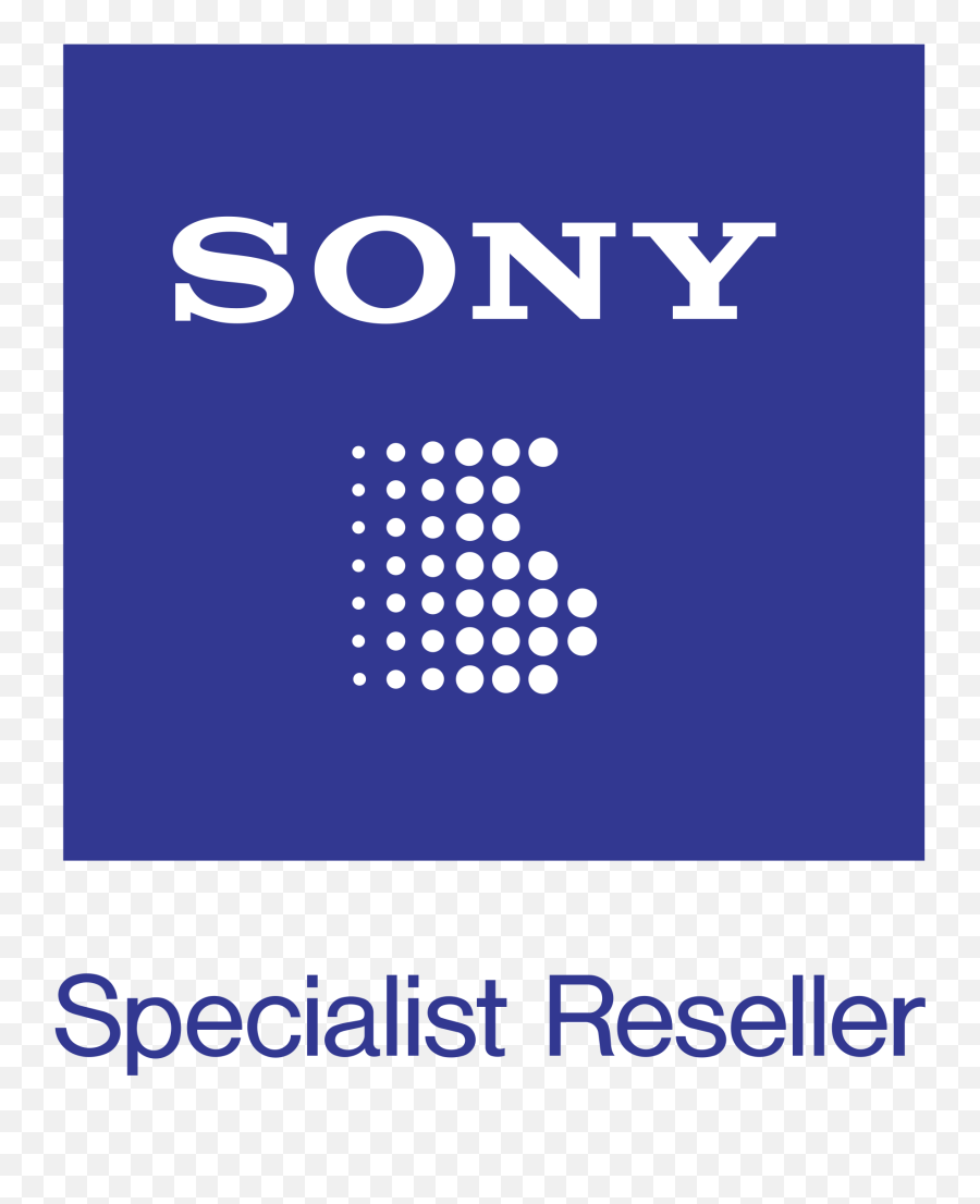 Sony Specialist Dealer Logo Png Transparent - Sony Lithium Emoji,Sony Logo Transparent
