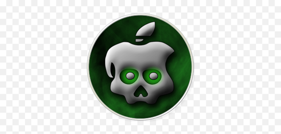 All You Need To Know About Greenpois0n Shatter Jailbreak Emoji,Iphone Apple Logo Sticker