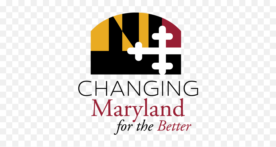 First Lady Yumi Hogan - Maryland Office Logo Emoji,University Of Maryland Logo