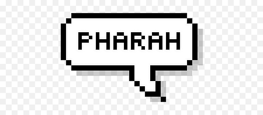Pharah Pixel Bubble Overwatch Cute Sticker By Caleb Emoji,Pharah Transparent