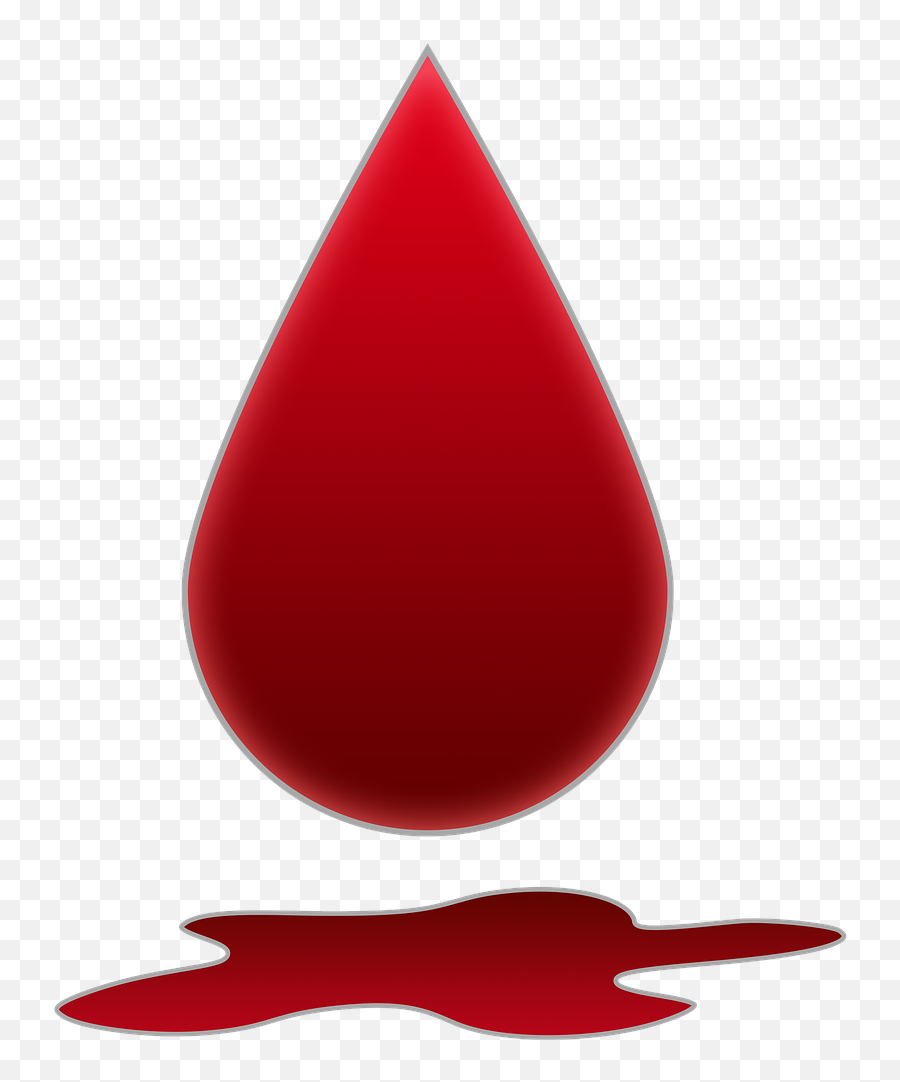 Blood Png 9 Buy Clip Art - Vector Blood Drop Png Emoji,Blood Png