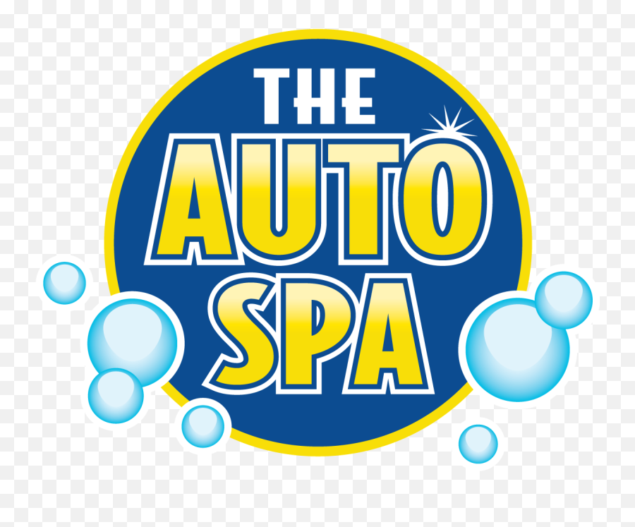 The Auto Spa Wlr Emoji,Yellow Dot Png