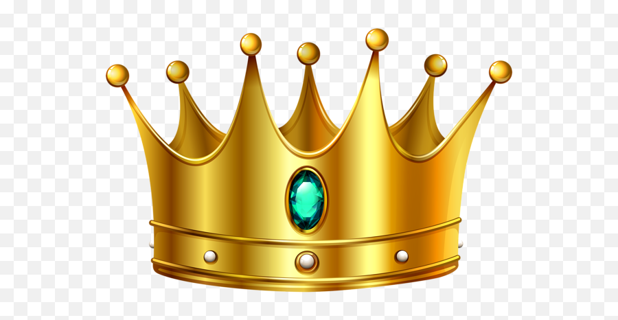 Library With Word Three Png Files - King Hat Transparent Emoji,Crown Transparent Background