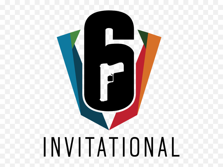 Six Invitational 2021 - Liquipedia Rainbow Six Wiki Rainbow Six Siege Invitational Logo Emoji,Rainbow Logo