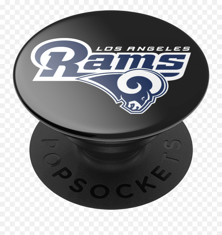 Wholesale Popsockets - Popgrip Sports Nfl Los Angeles Rams Emoji,New Los Angeles Rams Logo