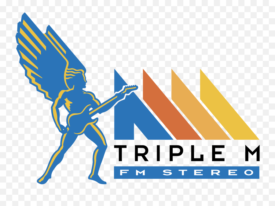 Triple M Logo Png Transparent U0026 Svg Vector - Freebie Supply Triple M Logo Emoji,M Logo