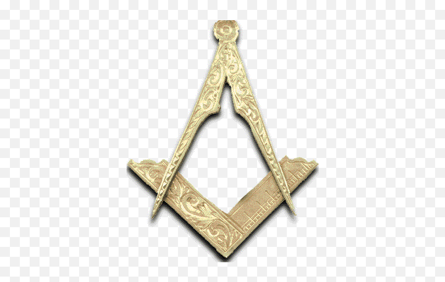 Free Masonic Emblem Cliparts Download Free Clip Art Free - Freemason Symbol Transparent Gold Emoji,Freemason Logo