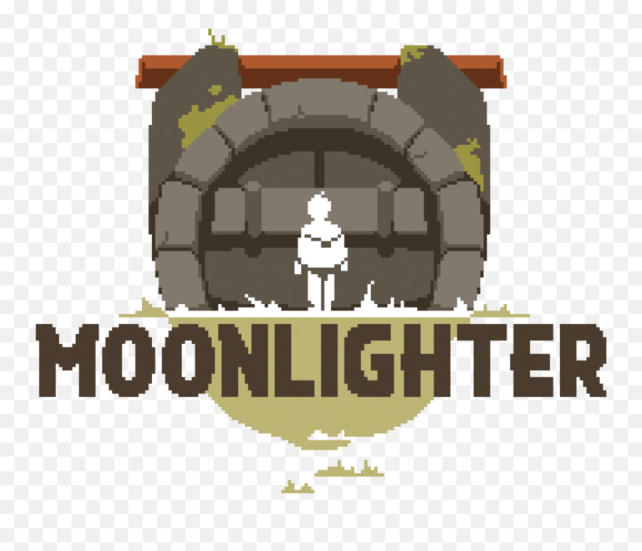 Moonlighter Review - Moonlighter Logo Emoji,Indiana Jones Logo