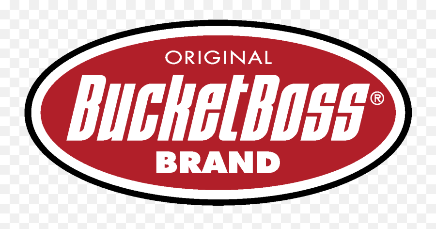 Bucket Boss Bucket Boss Official Store United States - Bucket Boss Logo Emoji,Boss Logo