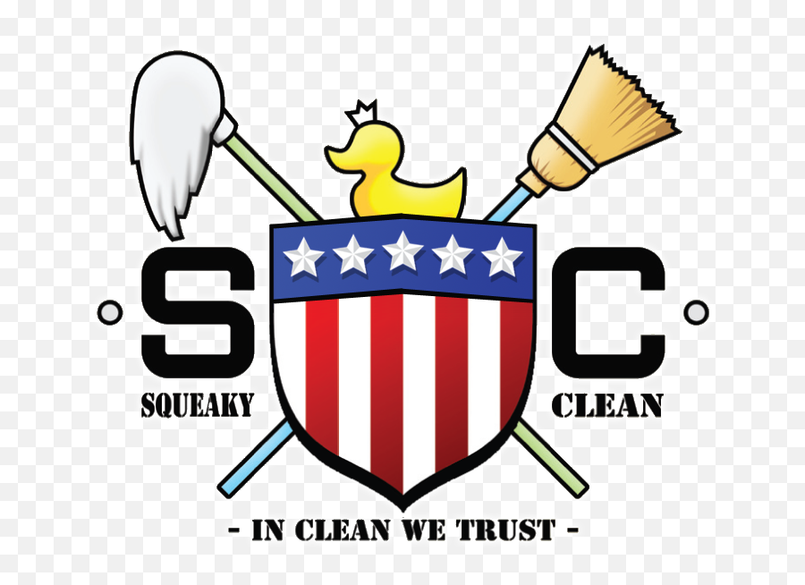 House Cleaning In Forney Tx Go Squeaky Clean - Household Cleaning Supply Emoji,Clean Logo