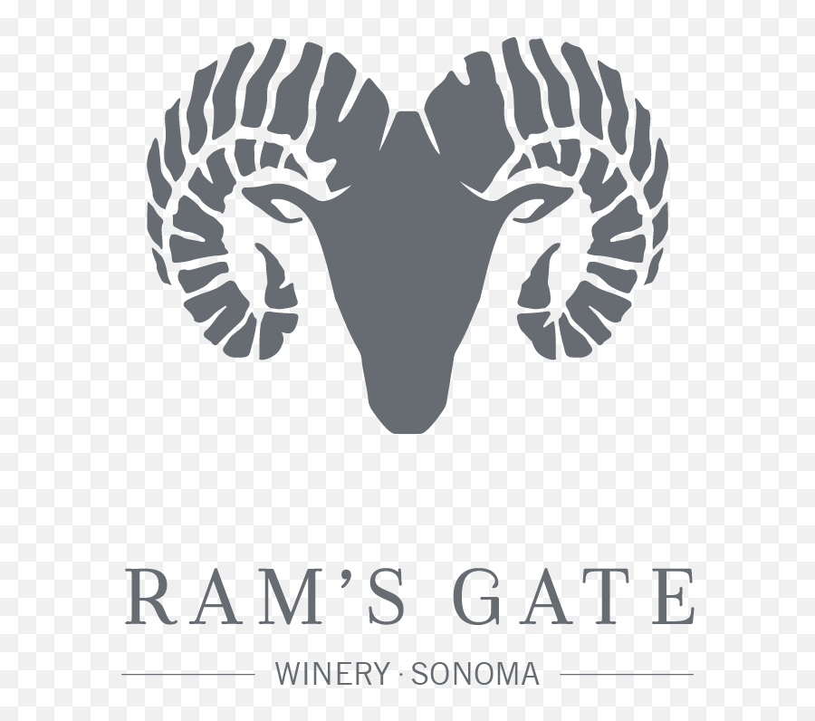 Ramu0027s Gate Winery - Rams Gate Winery Logo Emoji,Ram Logo