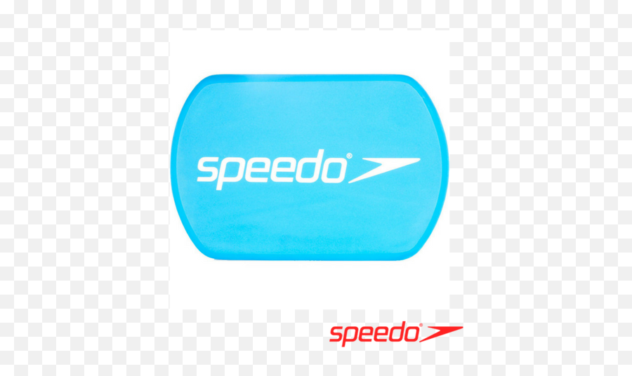 Speedo Mini Kick Board - Horizontal Emoji,Speedo Logo