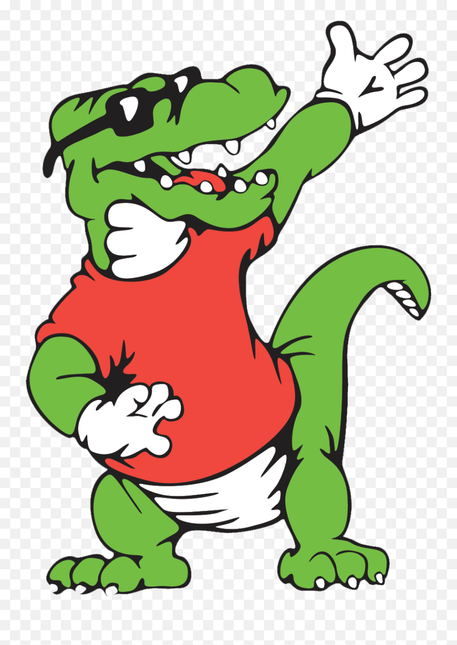 Isocolglobal - Fictional Character Emoji,Crocodile Logo