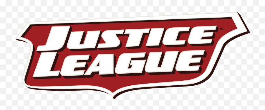 Jl Logo - Justice League Emoji,Jl Logo