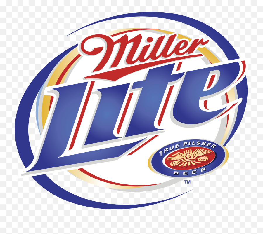 Miller Light Logo Png Transparent Png Png Collections At - Miller Lite Logo Png Emoji,Bud Light Logo