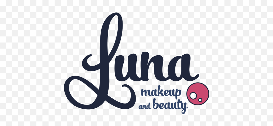 A Darling Friend Luna Makeup And Beauty - A Darling Affair Dot Emoji,Makeup Artistry Logos