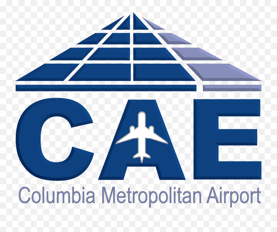 Download Hd Columbia Metropolitan Airport - Columbia Columbia Metropolitan Airport Emoji,Columbia Logo