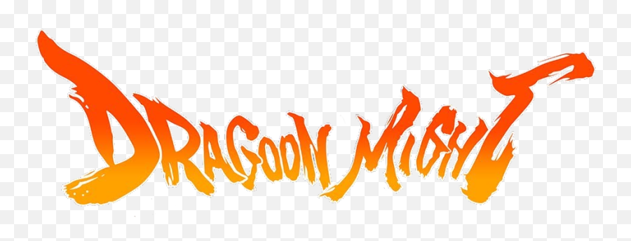 Dragoon Might Details - Dragoon Might Emoji,All Might Logo
