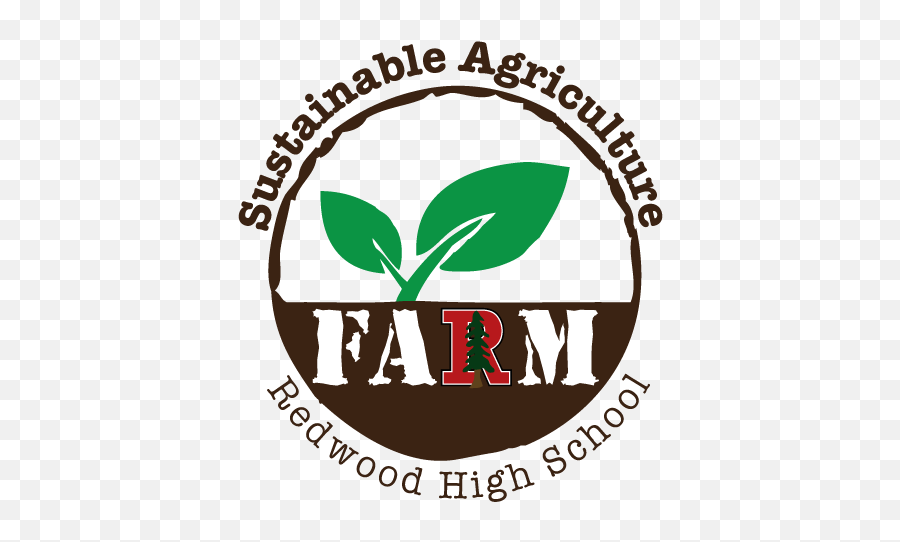 10 Farm Logo Design Ideas - Sustainable Agriculture Redwood High School Emoji,Agriculture Logo