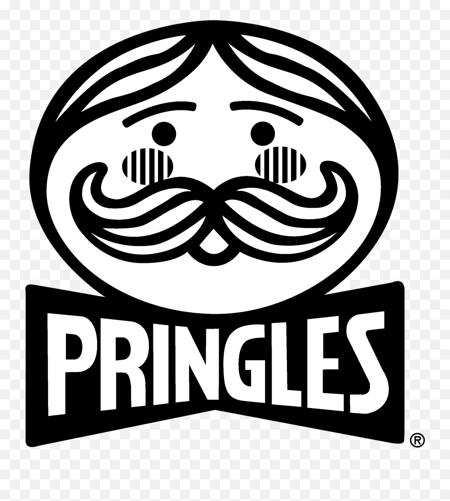 Pringles Logo Png Transparent Svg - Pringles Vector Logo Emoji,Pringles Logo