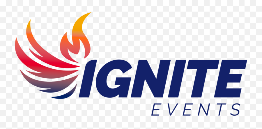 Ignite Events Emoji,Ignite Logo