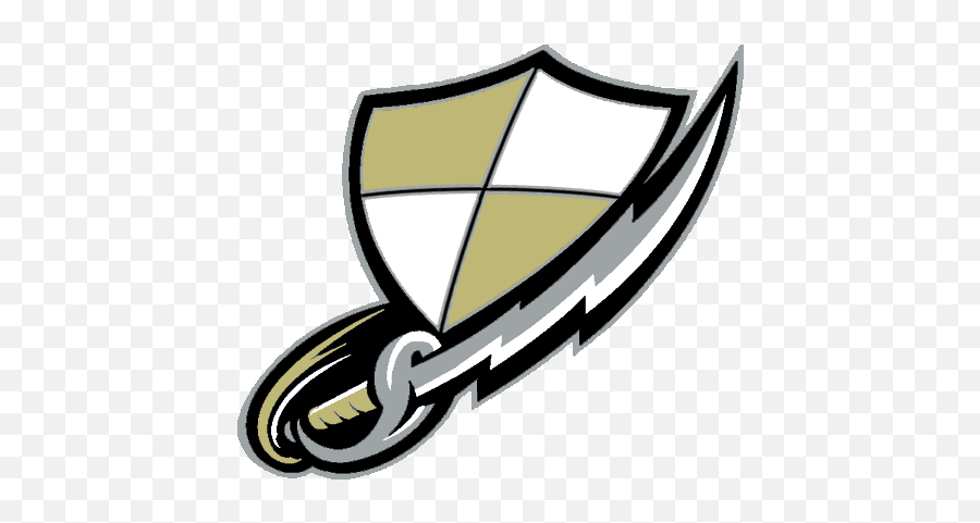 Sword And Shield - Transparent Sword And Shield Gif Emoji,Sword Logo