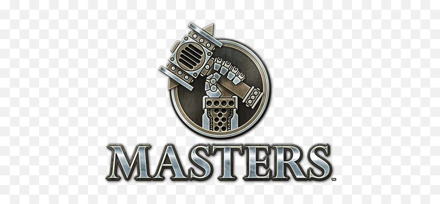 Insider 1 - 122015 Privateer Press Solid Emoji,The Masters Logo