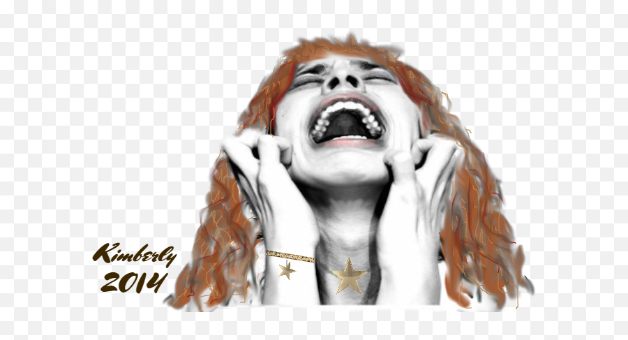 Girl Screaming Png U0026 Free Girl Screamingpng Transparent - Screaming Girl Png Emoji,Yelling Clipart