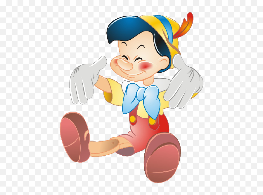 Pinocchio Images Page - Portable Network Graphics Emoji,Pinocchio Png