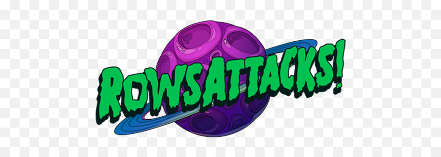 Rowsattacks Is There Future In The Future Is There Life - Elrow Rowsattack Logo Emoji,Nyd Logo