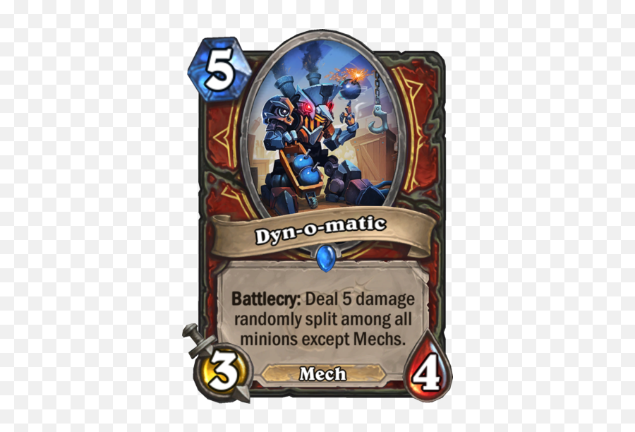 New Warrior Card - Dynomatic Card Discussion Remote Controlled Golem Emoji,Jebaited Png