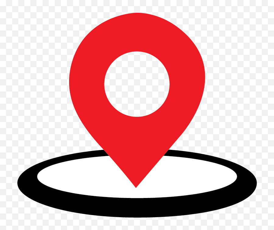 Map Marker 01darren Findling2017 04 - Dot Emoji,Marker Circle Png