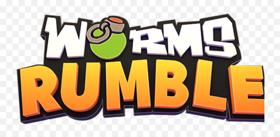 Worms Rumble Request Page - Worms Rumble Logo Png Emoji,Worm Logo