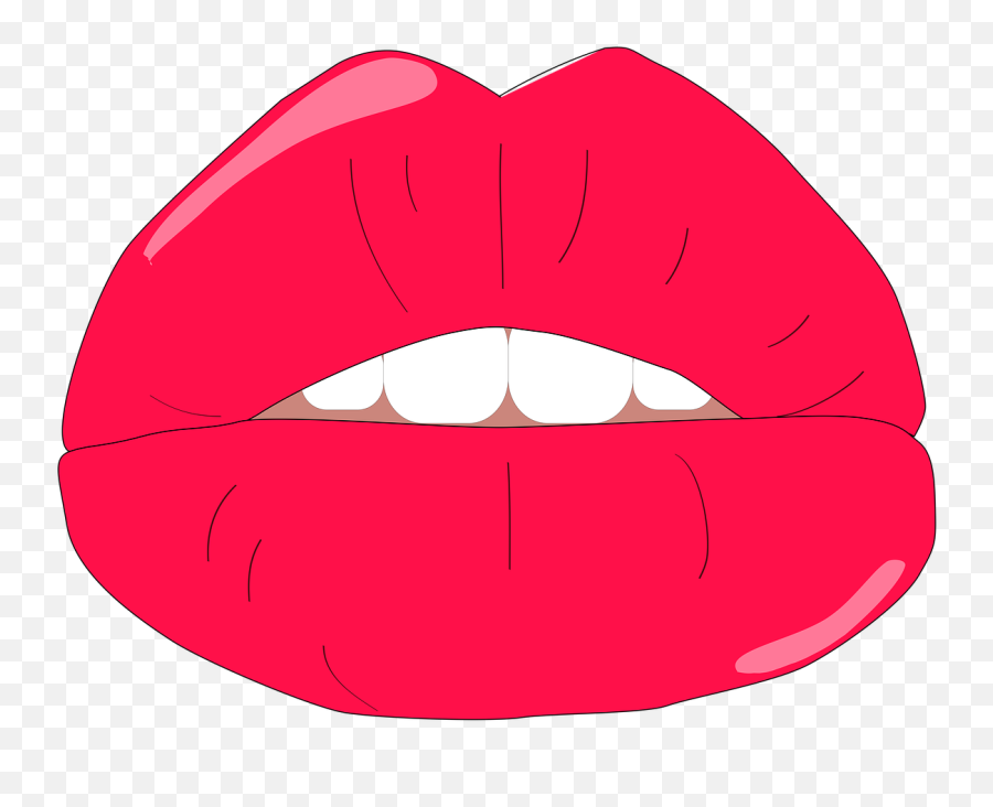 Kiss Png - Png Emoji,Lipstick Kiss Png