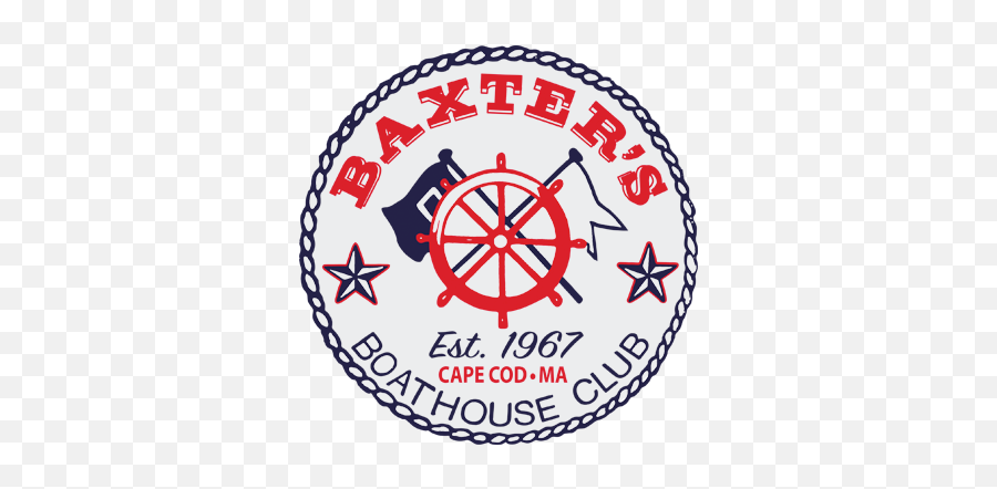 Fish N Chips - Boathouse Logo Emoji,Baxters Logo