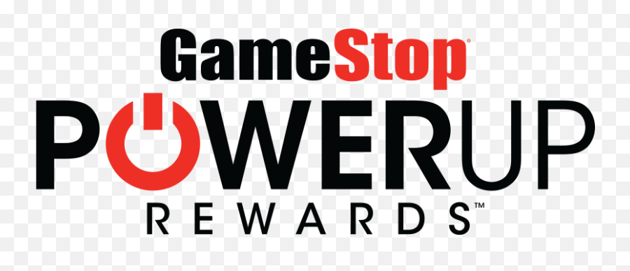 Become A Powerup Rewards Member - Gamestop Emoji,Gamestop Logo