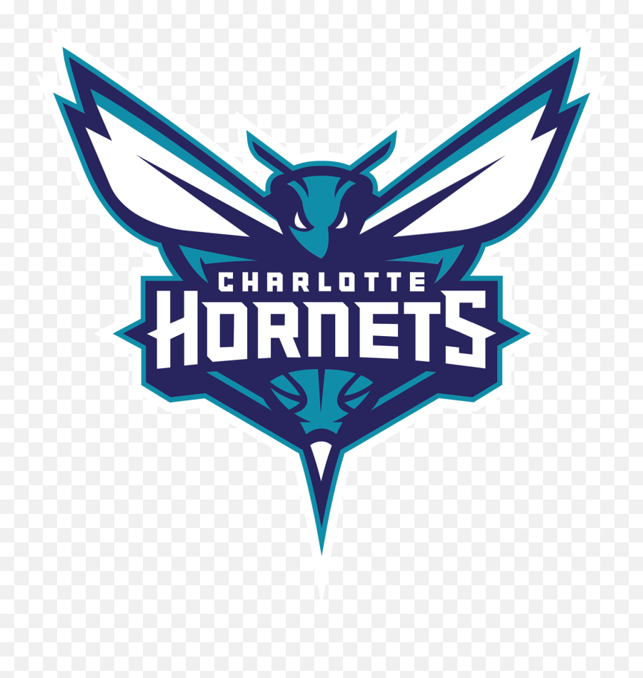 Charlotte Hornets Archives - Free Sports Logo Vector Downloads Charlotte Hornets Logo Emoji,Saints Logo Vector