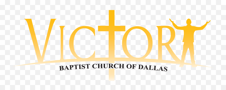 Victory Baptist Church Of Dallas - Language Emoji,Victory Outreach Logo