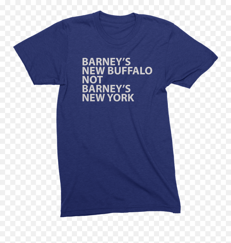 Barneys New Buffalo - Unisex Emoji,Barneys New York Logo