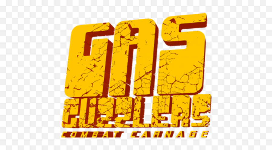 Combat Carnage - Gas Guzzlers Emoji,Carnage Logo